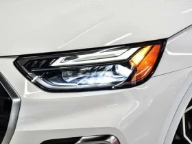 Audi Q5 quattro Progressiv 45 TF* АвтоКредит* (ЦЕНА ДО БГ) - 51999 лв. / 26586.67 € - 80047430 2
