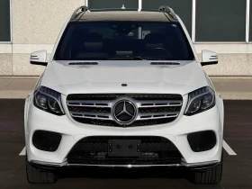 Mercedes-Benz GLS * 450 4MATIC SUV | PREMIUM PKG | MASSAGE SEATS * C | Mobile.bg � ����� ������ 8