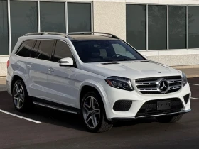 Mercedes-Benz GLS * 450 4MATIC SUV | PREMIUM PKG | MASSAGE SEATS * C | Mobile.bg � ����� ������ 7