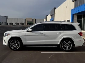 Mercedes-Benz GLS * 450 4MATIC SUV | PREMIUM PKG | MASSAGE SEATS * C | Mobile.bg � ����� ������ 2
