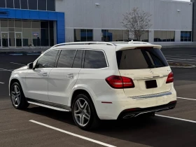 Mercedes-Benz GLS * 450 4MATIC SUV | PREMIUM PKG | MASSAGE SEATS * C | Mobile.bg � ����� ������ 3