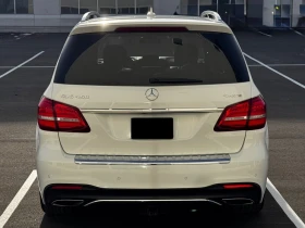 Mercedes-Benz GLS * 450 4MATIC SUV | PREMIUM PKG | MASSAGE SEATS * C | Mobile.bg � ����� ������ 4