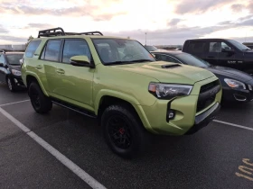 Toyota 4runner * TRD PRO * CARFAX * БЕЗ ПЪРВОНАЧАЛНА ВНОСКА - 40800 € / 79797.86 лв. - 72815255 2