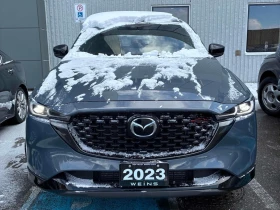 Mazda CX-5 * Sport Design w/Turbo AWD * CARFAX * ЦЕНА ДО БГ - 24500 € / 47917.83 лв. - 71865530 6