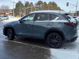 Mazda CX-5 * Sport Design w/Turbo AWD * CARFAX * ЦЕНА ДО БГ - 24500 € / 47917.83 лв. - 71865530 2