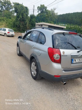 Chevrolet Captiva - 3100 € / 6063.07 лв. - 80506438 7