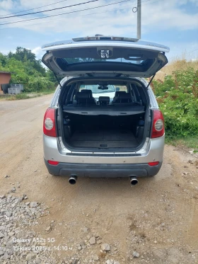 Chevrolet Captiva - 3100 € / 6063.07 лв. - 80506438 10