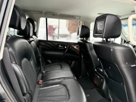 Infiniti QX80 AWD* АВТОКРЕДИТ* ЦЕНА ДО БЪЛГАРИЯ!! - 19300 € / 37747.52 лв. - 24055313 14