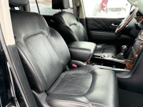 Infiniti QX80 AWD* АВТОКРЕДИТ* ЦЕНА ДО БЪЛГАРИЯ!! - 19300 € / 37747.52 лв. - 24055313 9