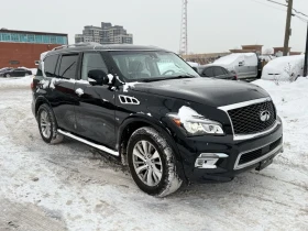 Infiniti QX80 AWD* АВТОКРЕДИТ* ЦЕНА ДО БЪЛГАРИЯ!! - 19300 € / 37747.52 лв. - 24055313 3