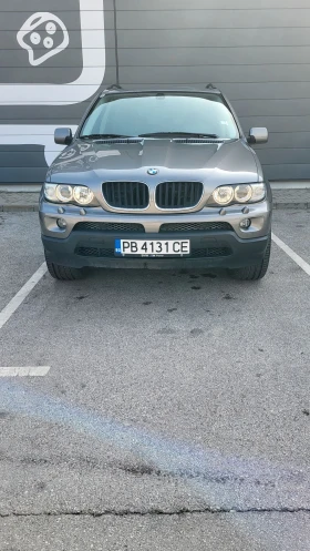 BMW X5 БМВ Х5 facelift - 7500 € / 14668.73 лв. - 80143754 8