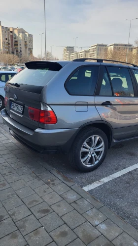 BMW X5 БМВ Х5 facelift - 7500 € / 14668.73 лв. - 80143754 4