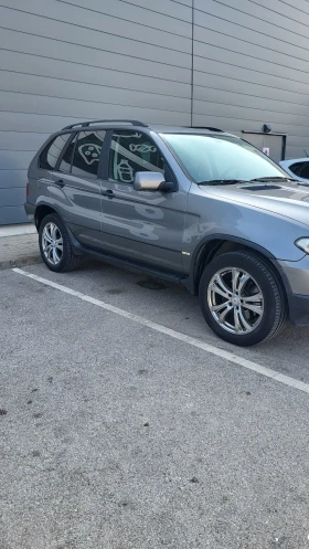 BMW X5 БМВ Х5 facelift - 7500 € / 14668.73 лв. - 80143754 2