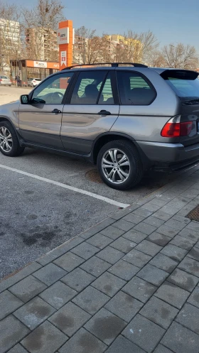 BMW X5 БМВ Х5 facelift - 7500 € / 14668.73 лв. - 80143754 6