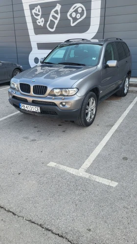 BMW X5 БМВ Х5 facelift - 7500 € / 14668.73 лв. - 80143754 7