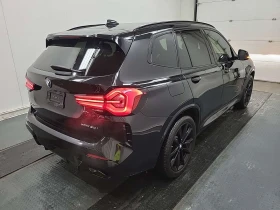 BMW X3 * XDRIVE30I * М ПАКЕТ * PANO * ПОДГРЕВИ - 34600 € / 67671.72 лв. - 63523774 3