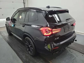 BMW X3 * XDRIVE30I * М ПАКЕТ * PANO * ПОДГРЕВИ - 34600 € / 67671.72 лв. - 63523774 4