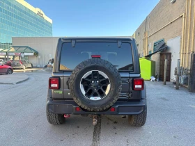 Jeep Wrangler UNLIMITED* RUBICON* 3.6* V6* ПОДГРЕВ* КАМЕРА* АВТО - 19999 € / 39114.64 лв. - 50281380 5
