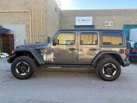 Jeep Wrangler UNLIMITED* RUBICON* 3.6* V6* ПОДГРЕВ* КАМЕРА* АВТО - 19999 € / 39114.64 лв. - 50281380 3
