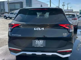 Kia Sportage * EX * CARFAX * ЦЕНА ДО БГ - 22200 € / 43419.43 лв. - 13809818 4