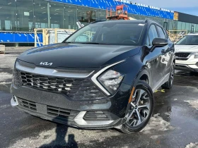 Kia Sportage * EX * CARFAX * ЦЕНА ДО БГ