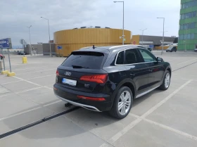 Audi Q5 2.0TFSI PREMIUM PLUS DIGITAL COCKPIT - 22000 € / 43028.26 лв. - 32813826 7