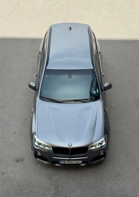 BMW X3 M Packet/Подгрев - 17500 € / 34227.03 лв. - 94567987 10