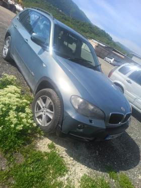 ������ BMW X5