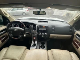 Toyota Sequoia Platinum | Mobile.bg � ����� ������ 9