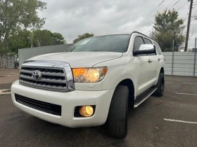 Toyota Sequoia Platinum | Mobile.bg � ����� ������ 2