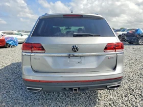 VW Atlas 4X4 / ������ | Mobile.bg � ����� ������ 6