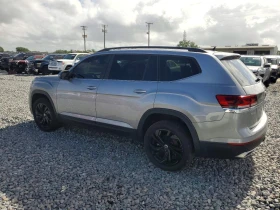 VW Atlas 4X4 / ������ | Mobile.bg � ����� ������ 2