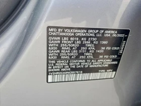 VW Atlas 4X4 / ������ | Mobile.bg � ����� ������ 13