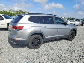 VW Atlas 4X4 / ������ | Mobile.bg � ����� ������ 3