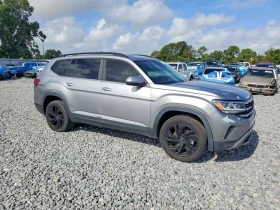 VW Atlas 4X4 / ������ | Mobile.bg � ����� ������ 4