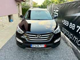 ����� �� �������� �� Hyundai Santa fe 2.2CRDI ������ ������ 