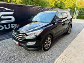 ����� �� �������� �� Hyundai Santa fe 2.2CRDI ������ ������ 