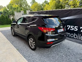 ����� �� �������� �� Hyundai Santa fe 2.2CRDI ������ ������ 