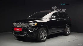 Jeep Cherokee * 3.6* OVERLAND* AWD* ПОДГРЕВ* ОБДУХВАНЕ* ПАНОРАМА