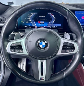 BMW X6 M60i xDrive* M-Sport* Massage* HuD* Pano* Ventilat | Mobile.bg � ����� ������ 11