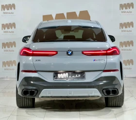 BMW X6 M60i xDrive* M-Sport* Massage* HuD* Pano* Ventilat | Mobile.bg � ����� ������ 5