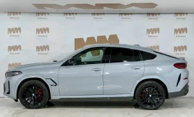 BMW X6 M60i xDrive* M-Sport* Massage* HuD* Pano* Ventilat | Mobile.bg � ����� ������ 2