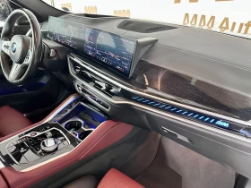 BMW X6 M60i xDrive* M-Sport* Massage* HuD* Pano* Ventilat | Mobile.bg � ����� ������ 10