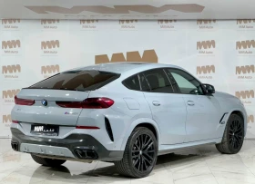 BMW X6 M60i xDrive* M-Sport* Massage* HuD* Pano* Ventilat | Mobile.bg � ����� ������ 3
