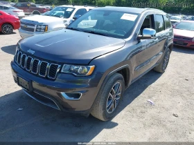 Jeep Grand cherokee 3.6* Limited* Цена до БГ