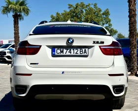 BMW X6 5.0* SPORT PAKET* TV* CARBON | Mobile.bg � ����� ������ 8