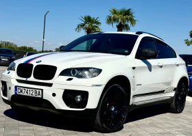 BMW X6 5.0* SPORT PAKET* TV* CARBON | Mobile.bg � ����� ������ 5