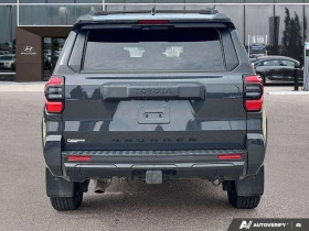 Toyota 4runner 4X4 | Tow Package * 7 Места * CARFAX *  | Auto.bg — изображение 6