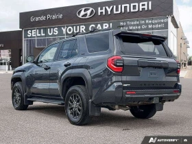 Toyota 4runner 4X4 | Tow Package * 7 Места * CARFAX *  | Auto.bg — изображение 5