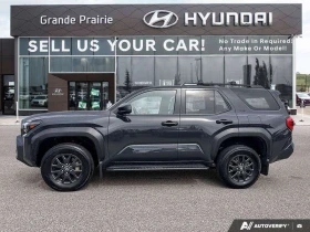 Toyota 4runner 4X4 | Tow Package * 7 Места * CARFAX *  | Auto.bg — изображение 4